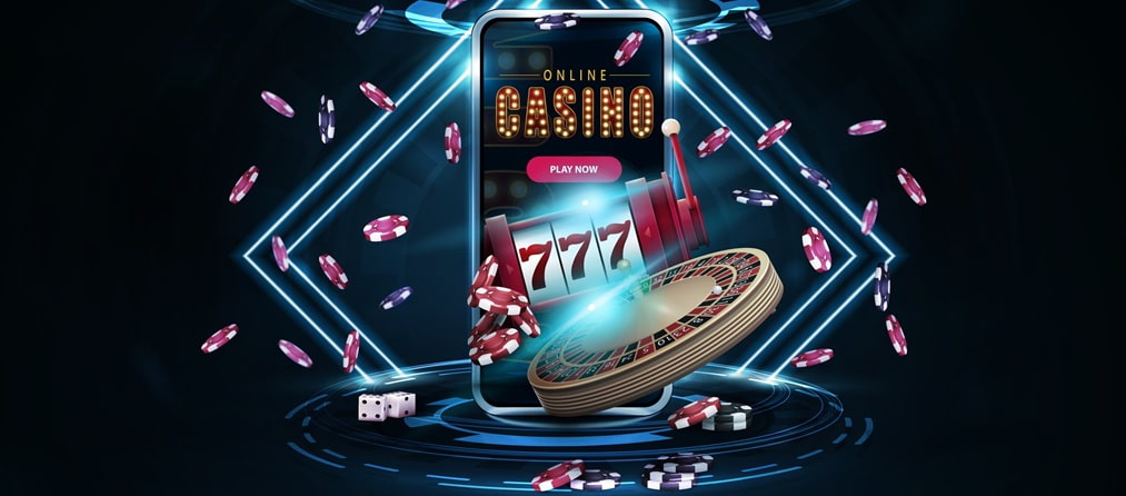 Casino en ligne